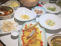 -风味小馆(天目湖宾馆店)