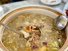 -山菌美食苑(振兴路店)