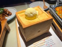 -绿茶餐厅(成都大悦城店)