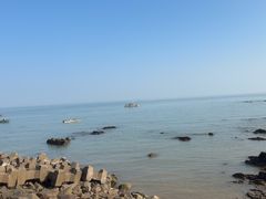 -三娘湾旅游风景区