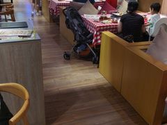 大堂-西贝莜面村(当代商城店)