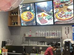 -米斯特比萨(罗斯福店)