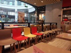 -永和大王(华侨城店)