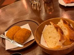 -Tivano意大利餐厅(成都居舍酒店)