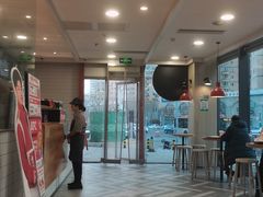 -肯德基(万科广东路店)
