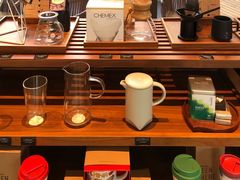 -星巴克臻选(广州二沙岛文立方店)