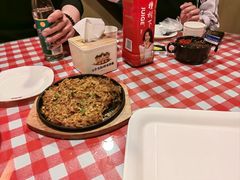 -三个大叔东北烧烤·砂锅菜(西三旗店)