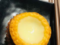 -味可道美食坊(福基路店)