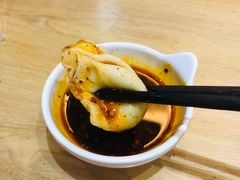 藕丁猪肉-饺子先生(世豪店)