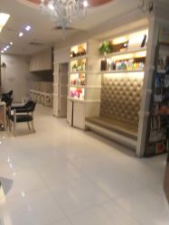 -Kraemer Paris  苏豪路易士·嘉玛发廊