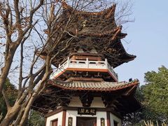 -武汉园博园(武汉自然博物馆)