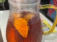 百香果热饮-味妙烤鱼吧(回龙观店)