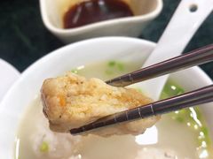 -齐海鱼圣深海石斑鱼火锅店(极地海洋世界店)