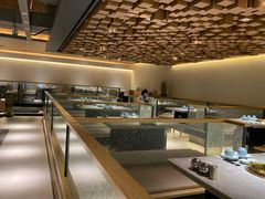 -韩盛·古法烤肉店(皇城恒隆广场店)