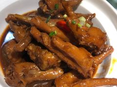 -小菜园新徽菜(连云港海州吾悦店)
