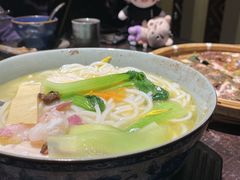 -松茸小馆·云南特色餐厅