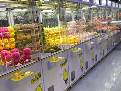 -风云再起游乐汇(南京常发广场店)
