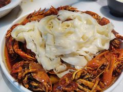 -马头巷·食景园(苏州总店)