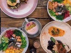 -FLOVIE FLORIST CAFE