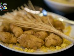 -长春凯悦酒店-品悦中餐厅