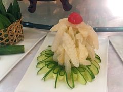 -郑庄脂渣海鲜楼(九水路店)