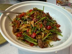-味+新京宴·烤鸭·北京菜(创意谷店)