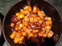 -新白鹿餐厅(悠迈生活广场店)