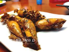 -百姓百味海鲜酒楼(粤垦路总店)