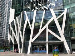 -凯德广场(学府店)