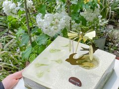 -积慕Cake(解放大道店)