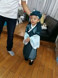 -倾城宝贝儿童摄影(广州天河店)