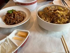 -大鸭梨烤鸭(北洼路店)