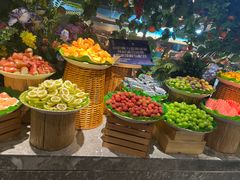 -一方渔歌蒸汽海鲜自助(文化路万达广场店)