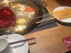 -川味观·鲜货火锅(西湖文化广场店)
