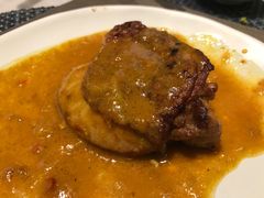 -顺德联塑万怡酒店·万荟轩自助餐厅