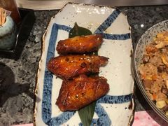 -大渔铁板烧(中山路八佰伴店)