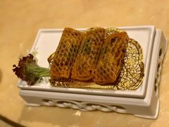 -8餐厅(新葡京酒店)