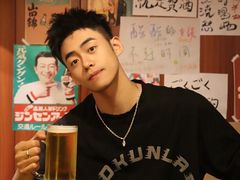 -人间半杯·小酒馆创意菜(三里屯店)