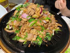 -京味斋·北京烤鸭(北京南站洋桥店)