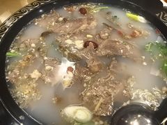 -四姑娘山阿巴郎·藏式花园餐厅