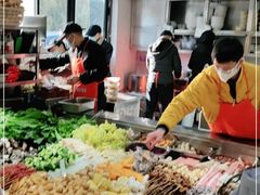 -林静小吃(复兴路店)