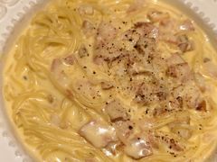 -玛格萝妮比萨屋(四平店)