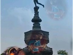 -万达影城(长沙婚庆公园中国巨幕店)