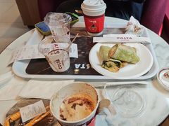 -COSTA COFFEE(西湖天地店)