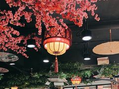 -活鱼馆(宜兴埠店)