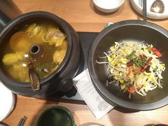 -云海肴·汽锅鸡·云南菜(广安门天虹店)