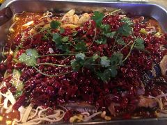 -云晓光头烧烤吧(川沙绿地店)