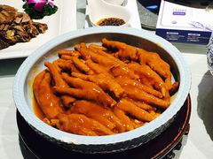 -上座·餐厅(阳光100店)