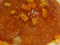 大锅巴-金厨帽烤鱼(芦庄店)