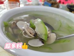 -考记泥焗鸡农庄·海鲜(北洛秘境店)